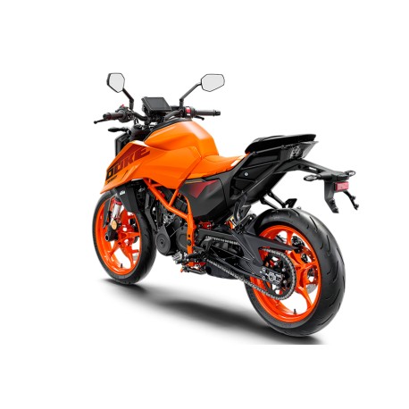 KTM 390 DUKE 2024