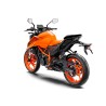 KTM 390 DUKE 2024