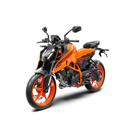 KTM 390 DUKE 2024