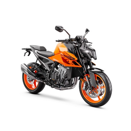 KTM 990 DUKE 2024