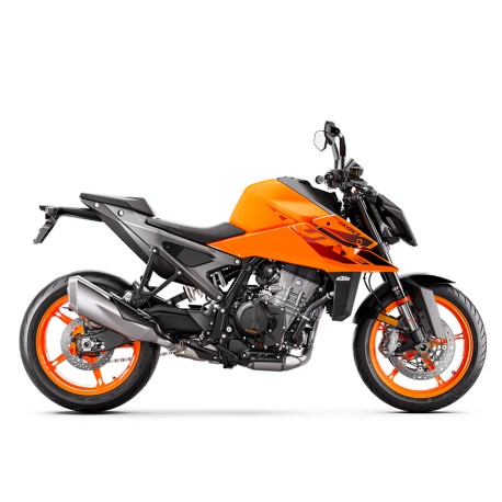 KTM 990 DUKE 2024