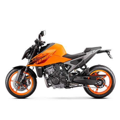 KTM 990 DUKE 2024