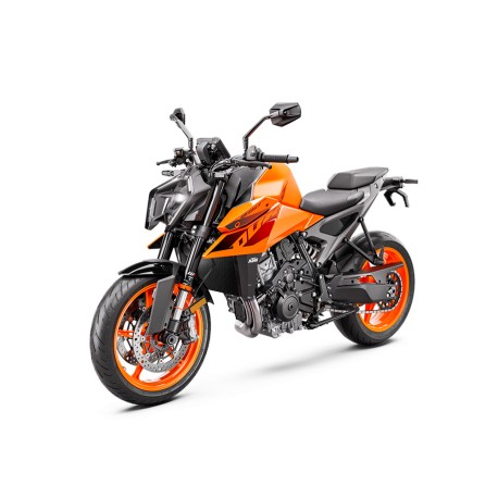 KTM 990 DUKE 2024