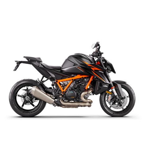 KTM 1390 DUKE R 2024