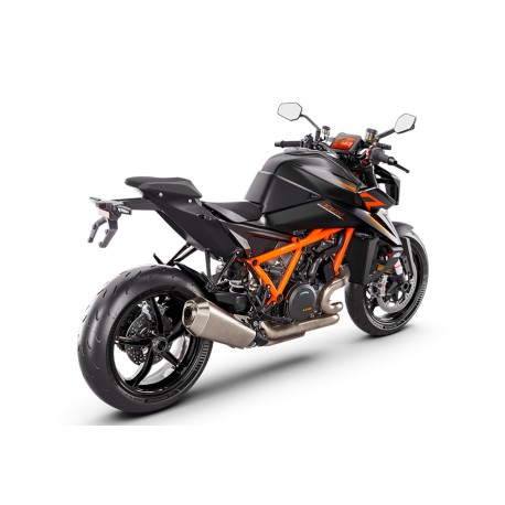 KTM 1390 DUKE R 2024