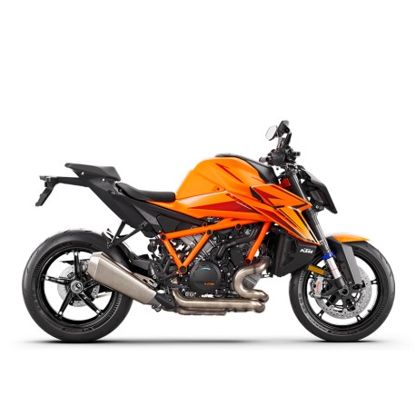 KTM 1390 SUPER DUKE R EVO 2024