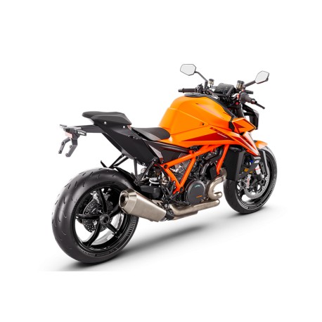 KTM 1390 SUPER DUKE R EVO 2024