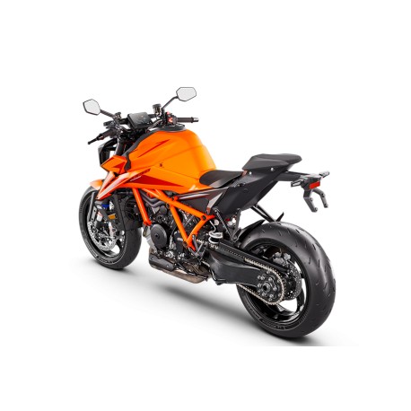 KTM 1390 SUPER DUKE R EVO 2024