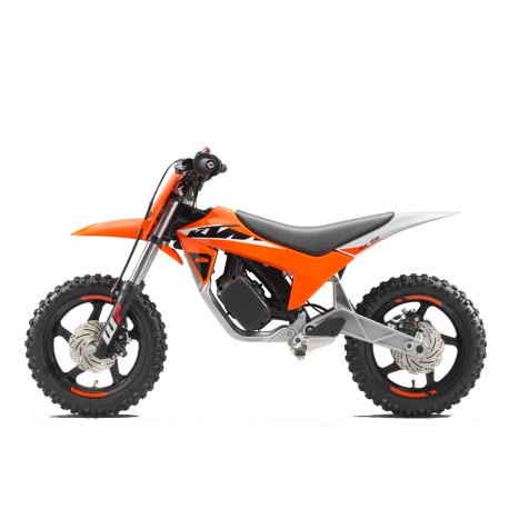 KTM SX-E 2 2024