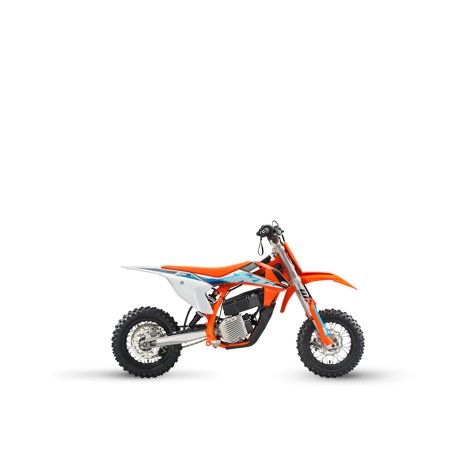 KTM SX-E 3 2024