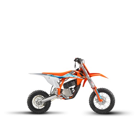 KTM SX-E 5 2024