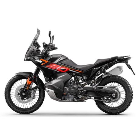 KTM 790 ADVENTURE 2023