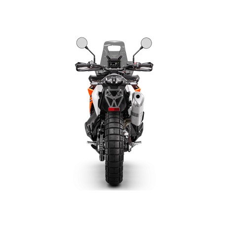 KTM 890 ADVENTURE 2023