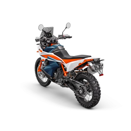 KTM 890 ADVENTURE R 2023