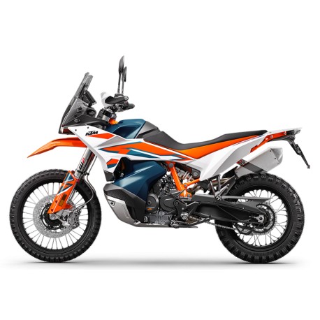 KTM 890 ADVENTURE R 2023