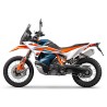 KTM 890 ADVENTURE R 2023