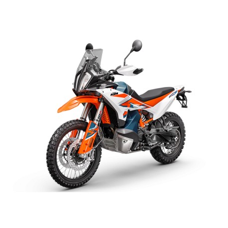 KTM 890 ADVENTURE R 2023