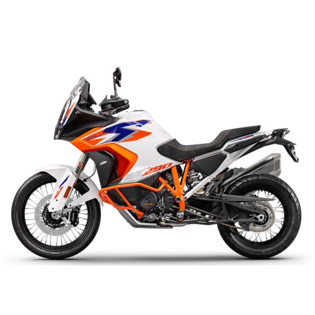 KTM 1290 SUPER ADVENTURE R 2023