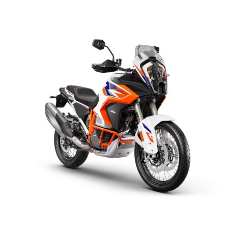 KTM 1290 SUPER ADVENTURE R 2023