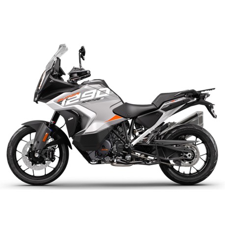 KTM 1290 SUPER ADVENTURE S 2023