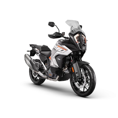 KTM 1290 SUPER ADVENTURE S 2023