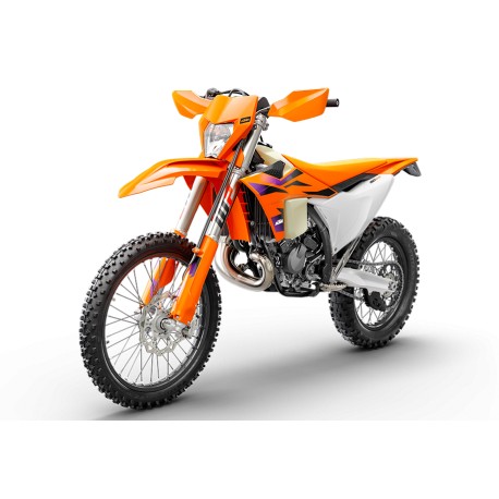 KTM EXC 150 2024