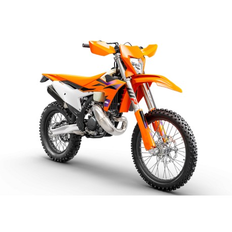 KTM EXC 150 2024