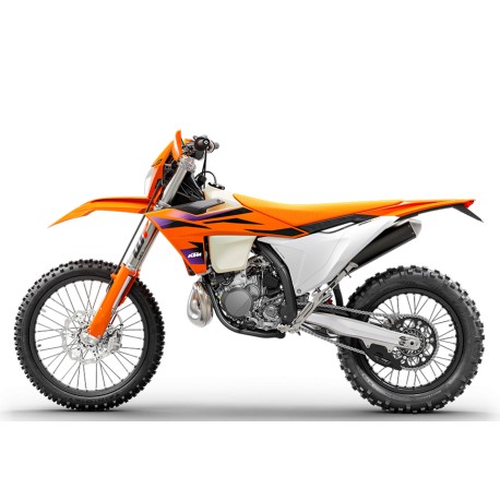 KTM EXC 250 2024