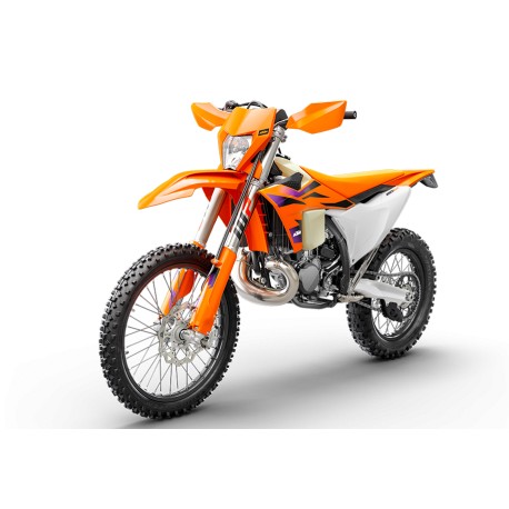 KTM EXC 250 2024