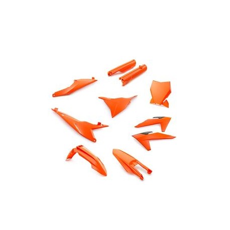 KIT PLASTIQUE 450 SX-F 2023-2024