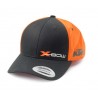 X-BOW REPLICA TEAM CURVED CAP