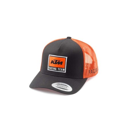 TEAM TRUCKER CAP