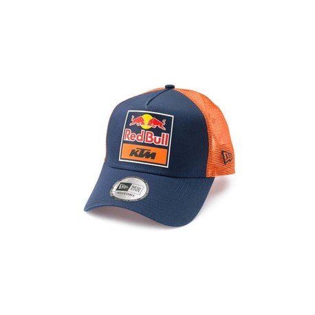 REPLICA TEAM TRUCKER CAP