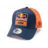 REPLICA TEAM TRUCKER CAP