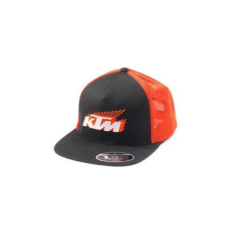 MX TRUCKER CAP