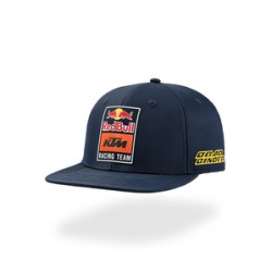 BRAD BINDER FLAT CAP