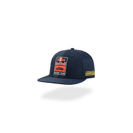 BRAD BINDER FLAT CAP