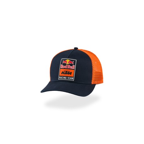 RB PACE TRUCKER CAP