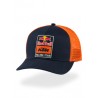 RB PACE TRUCKER CAP