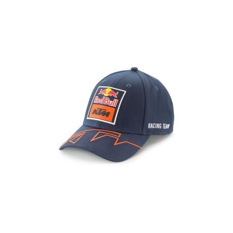 REPLICA TEAM CURVED CAP