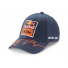 REPLICA TEAM CURVED CAP