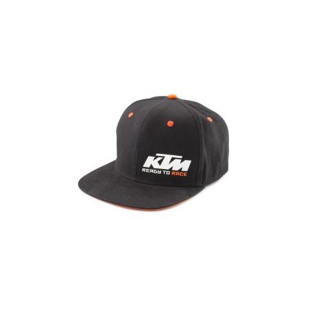 TEAM SNAPBACK CAP