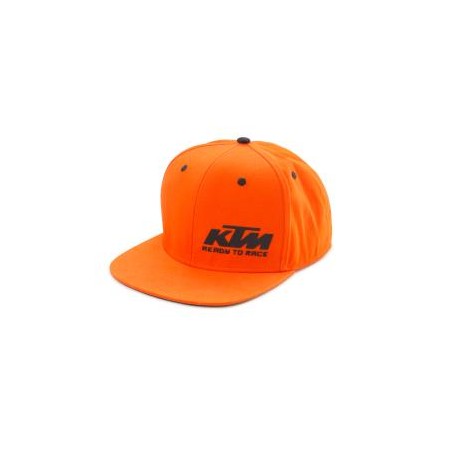 TEAM SNAPBACK CAP