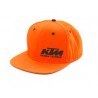 TEAM SNAPBACK CAP