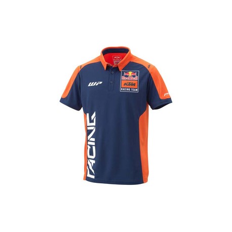 REPLICA TEAM POLO