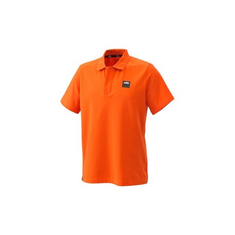 PURE POLO ORANGE