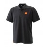 PURE POLO BLACK