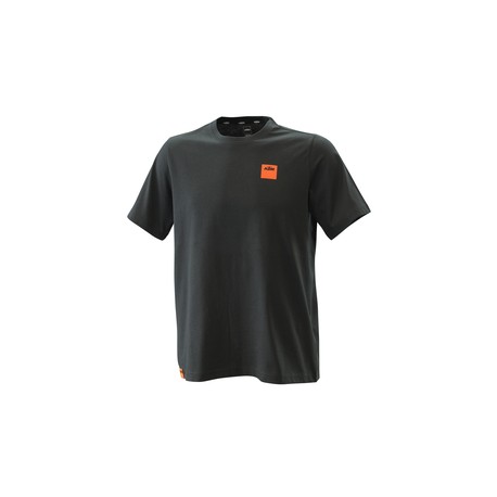 PURE TEE BLACK