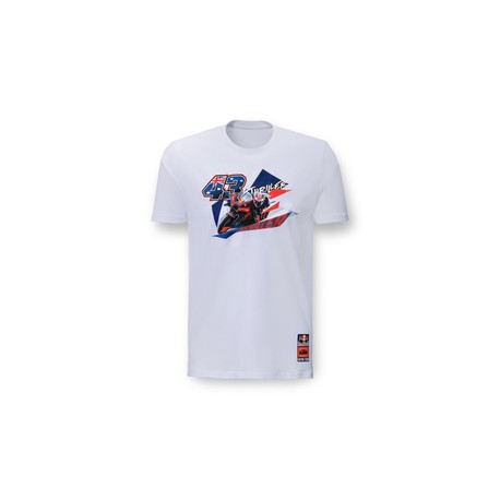 JACK MILLER T-SHIRT