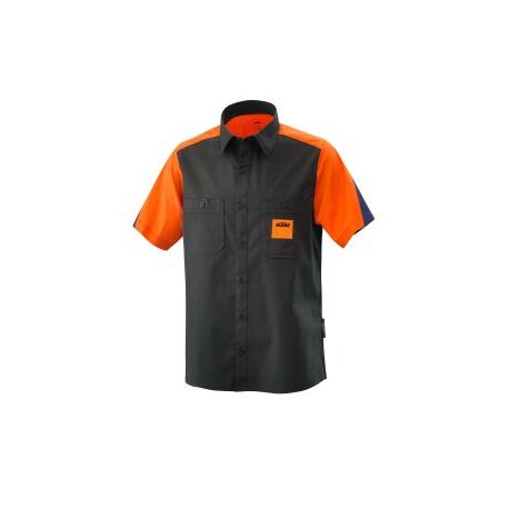 MECHANIC SHIRT